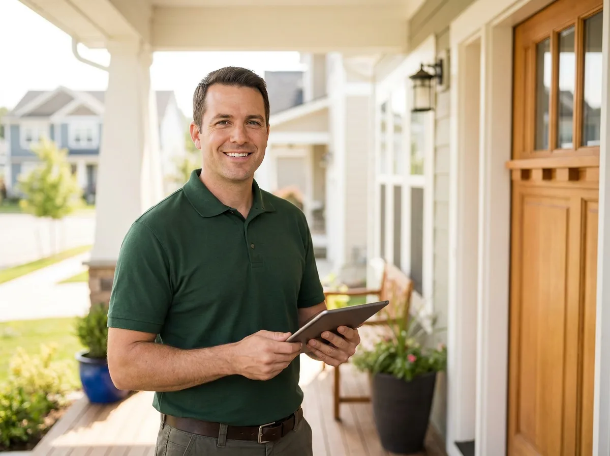 Pest control FAQs for Auburn, WY